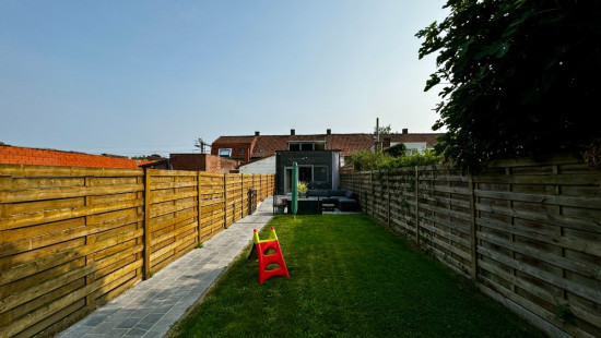 Rapetstraat - 13 - - 8940