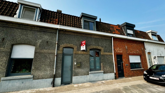 Rapetstraat - 13 - - 8940