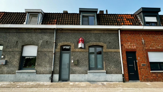 Rapetstraat - 13 - - 8940