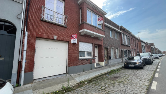 Menenstraat - 77 - - 8560