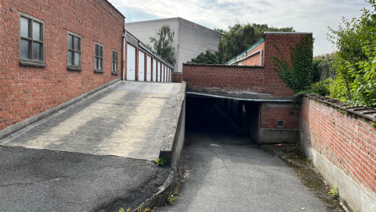 Kortrijkstraat - 105+ - Garage - 8930
