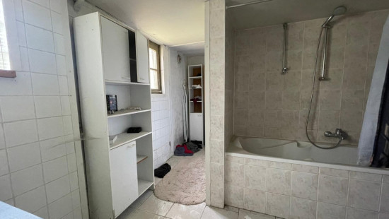 Kessel-Dorp - 100 - - 2560