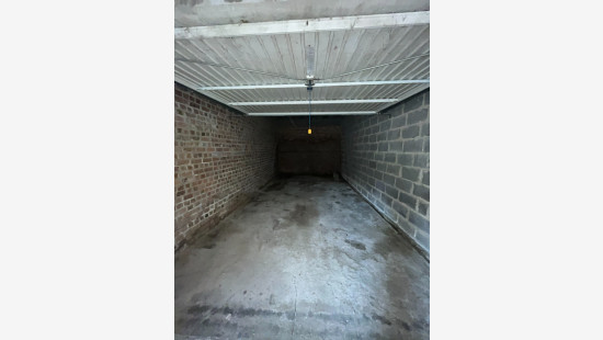 Kortrijkstraat - 105+ - Garage - 8930