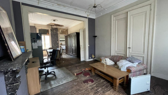 Kessel-Dorp - 100 - - 2560