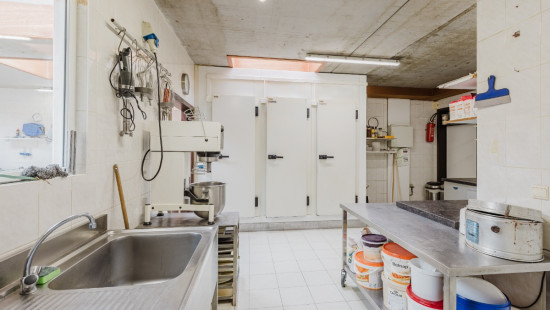 Noordstraat - 35 - - 9961