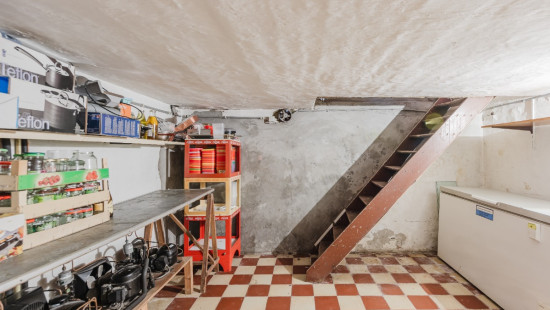 Noordstraat - 35 - - 9961