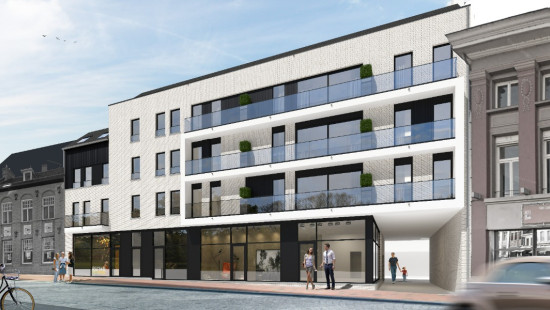 Ieperstraat - 25 - 2.04 - 2.04 - 8970