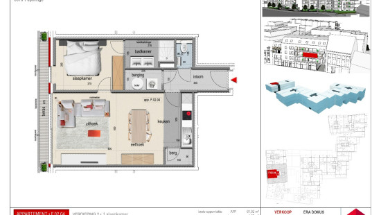 Ieperstraat - 25 - 2.04 - 2.04 - 8970