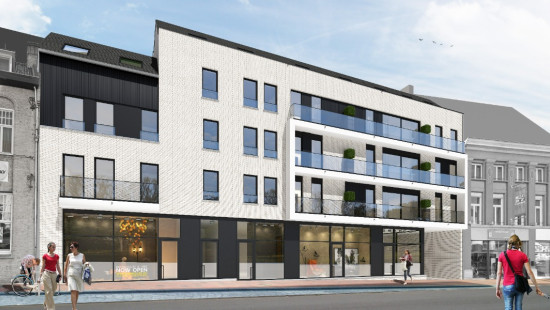 Ieperstraat - 25 - 2.04 - 2.04 - 8970