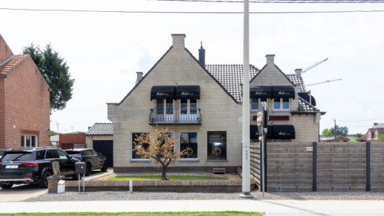 Halensebaan - 61 - - 3290