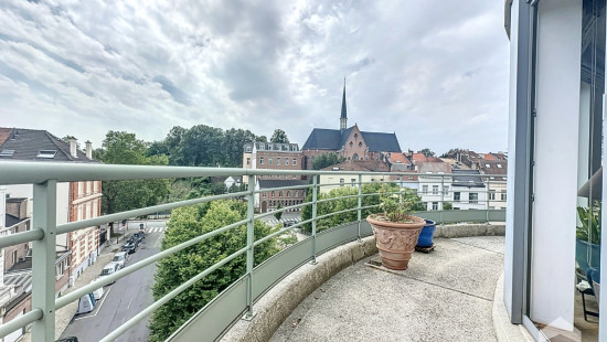 Rue Wiertz - 4 - 5 - 1050