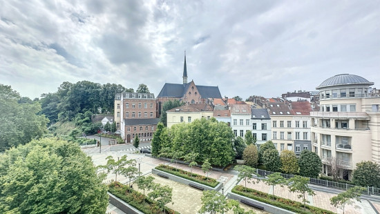 Rue Wiertz - 4 - 5 - 1050
