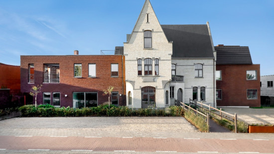 Stationstraat - 79 - - 0.02 - 8890