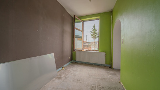 Rue de l'Enseignement - 101 - - 4102