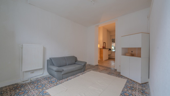 Rue de l'Enseignement - 101 - - 4102