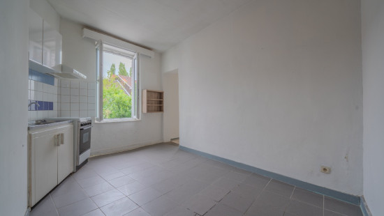 Rue de l'Enseignement - 101 - - 4102
