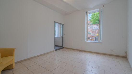 Rue de l'Enseignement - 101 - - 4102