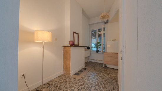 Rue de l'Enseignement - 101 - - 4102
