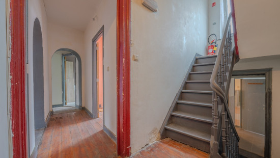 Rue de l'Enseignement - 101 - - 4102