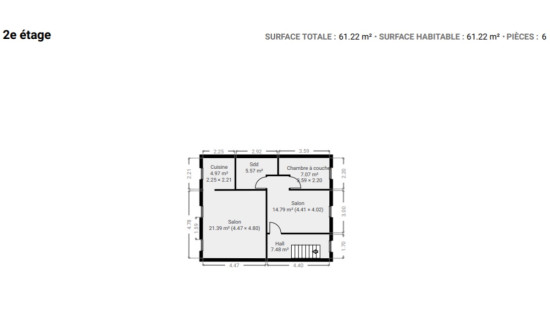 Rue de l'Enseignement - 101 - - 4102
