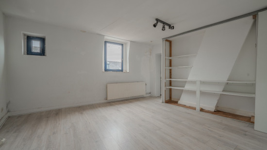Rue de l'Enseignement - 101 - - 4102