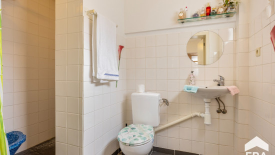 Pierre Timmermansstraat - 30 - - 1090