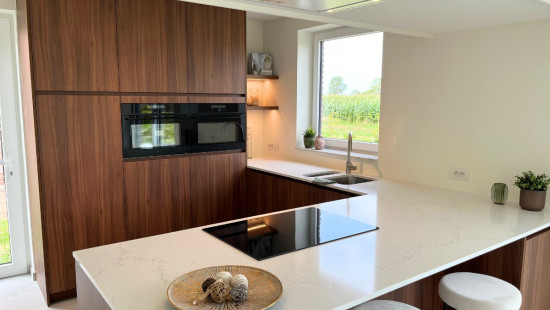 Ettelgemstraat - 28 - - Lot 5 - 8490