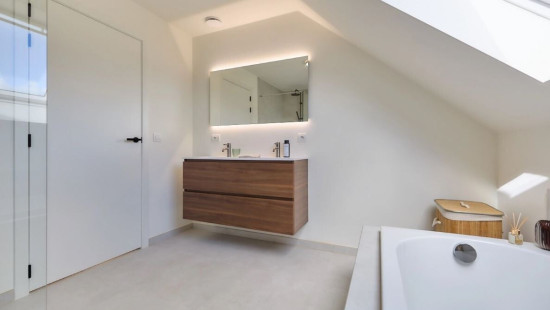 Ettelgemstraat - 28 - - Lot 5 - 8490