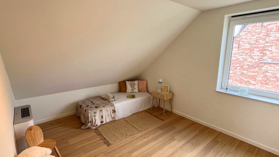 Ettelgemstraat - 28 - - Lot 5 - 8490
