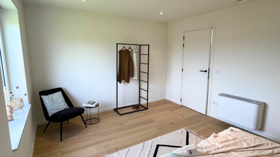 Ettelgemstraat - 28 - - Lot 5 - 8490