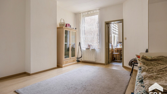 Pierre Timmermansstraat - 30 - - 1090