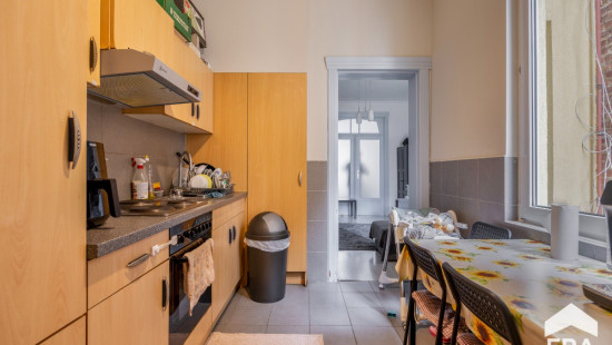 Pierre Timmermansstraat - 30 - - 1090