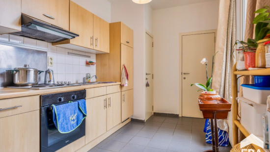 Pierre Timmermansstraat - 30 - - 1090