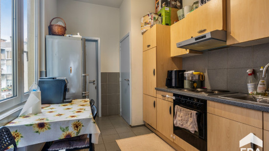 Pierre Timmermansstraat - 30 - - 1090