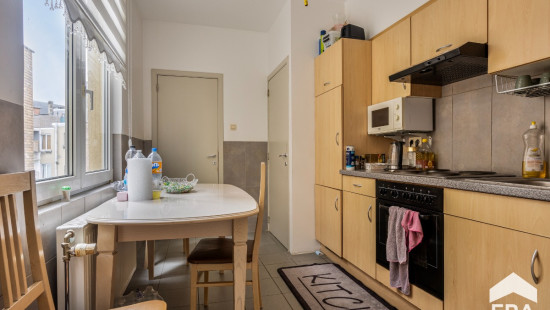 Pierre Timmermansstraat - 30 - - 1090