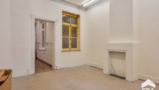 Pierre Timmermansstraat - 30 - - 1090