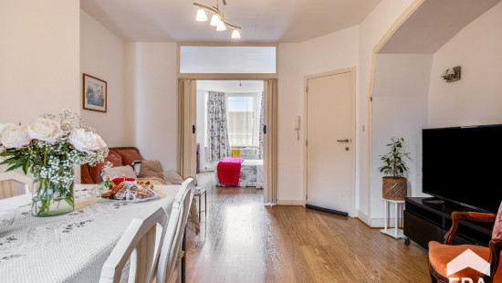 Pierre Timmermansstraat - 30 - - 1090