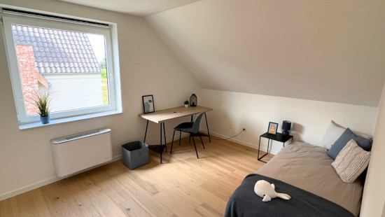 Ettelgemstraat - 28 - - Lot 5 - 8490
