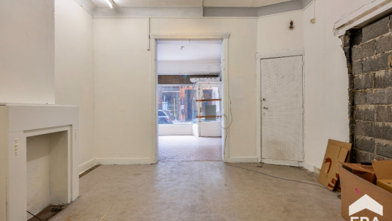 Pierre Timmermansstraat - 30 - - 1090