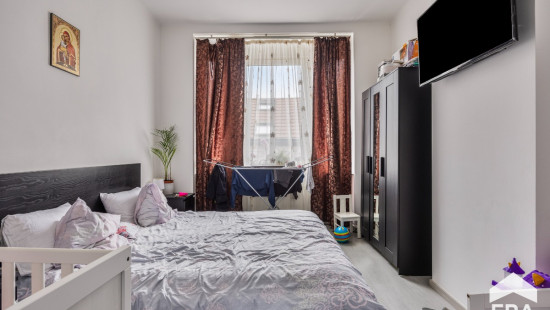Pierre Timmermansstraat - 30 - - 1090
