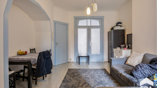 Pierre Timmermansstraat - 30 - - 1090