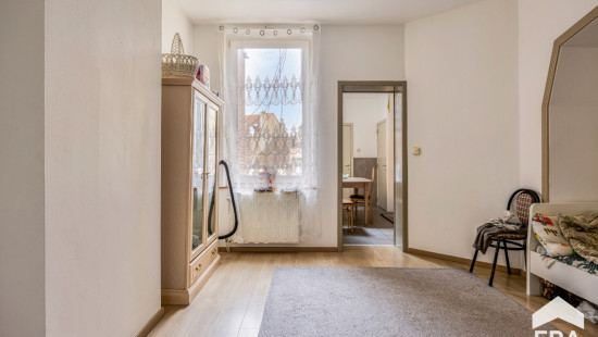 Pierre Timmermansstraat - 30 - - 1090