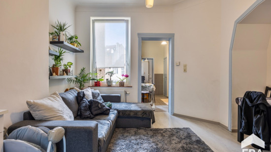 Pierre Timmermansstraat - 30 - - 1090
