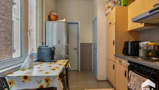 Pierre Timmermansstraat - 30 - - 1090