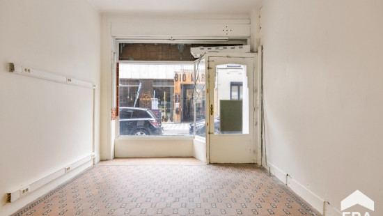 Pierre Timmermansstraat - 30 - - 1090