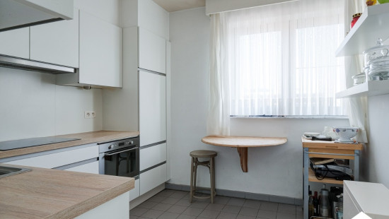 Molenstraat - 60A - 31 - 3600
