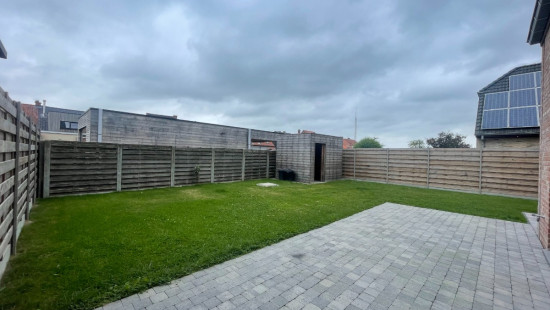 Veldstraat - 13 - - 8940