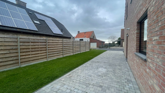 Veldstraat - 13 - - 8940