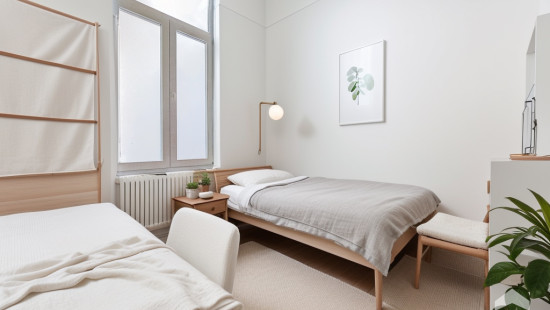 Avenue Henri Jaspar - 137 - - 1060