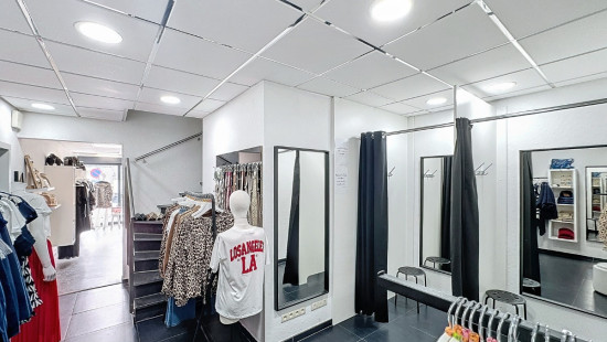 Grand-Rue - 5 - - 6800